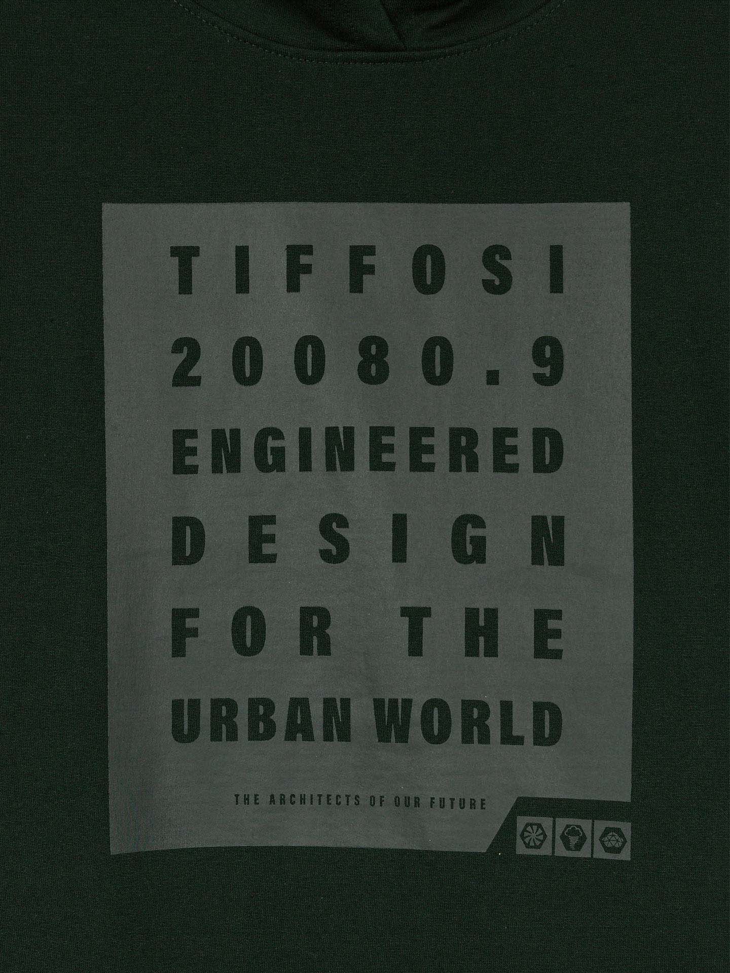 Sweatshirt Estampada