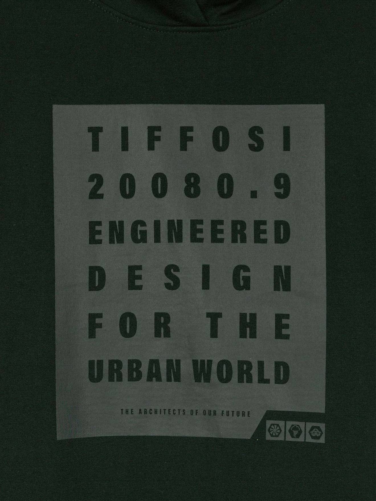 Sweatshirt Estampada