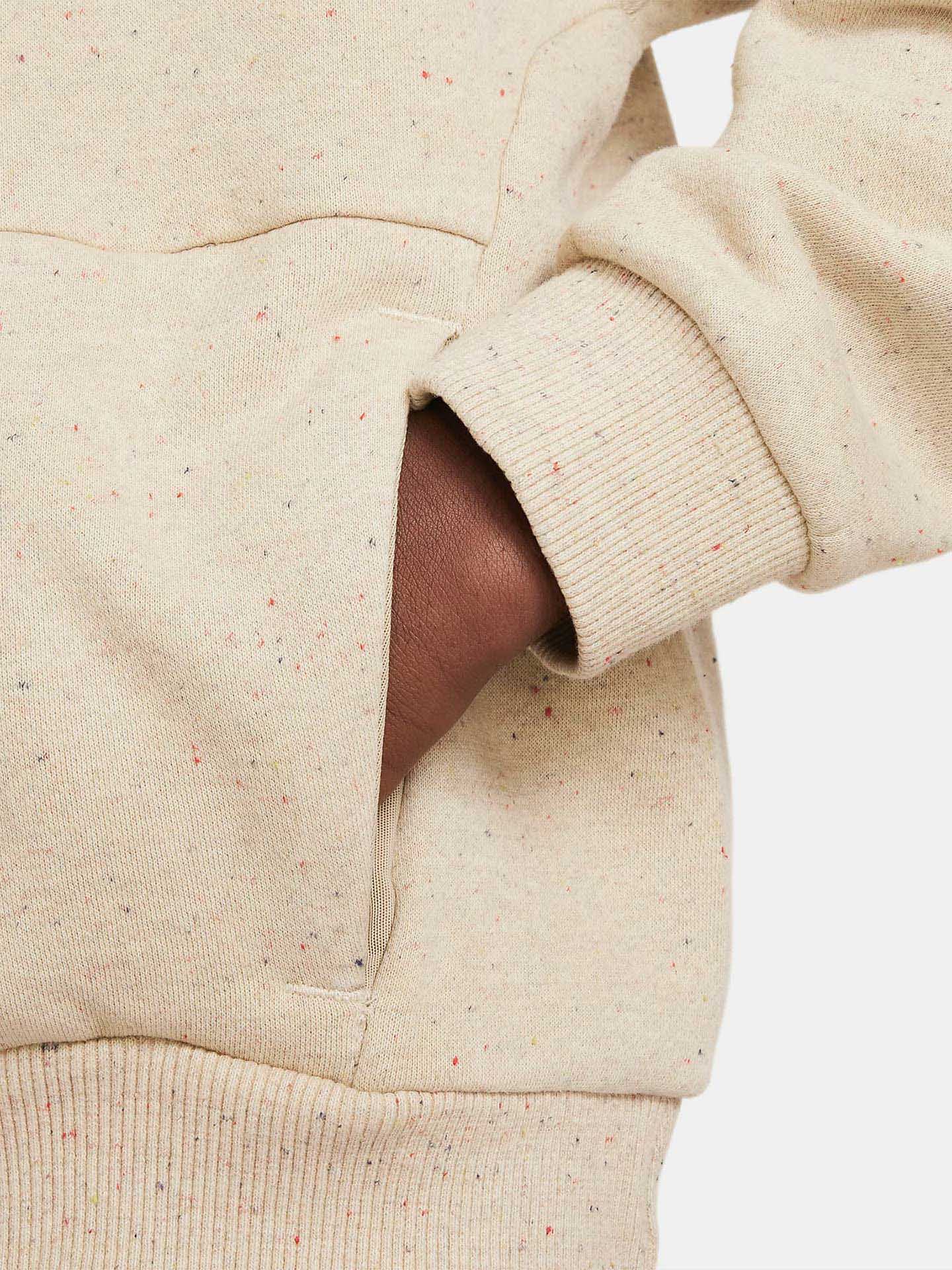 Sweatshirt Icon Fleece