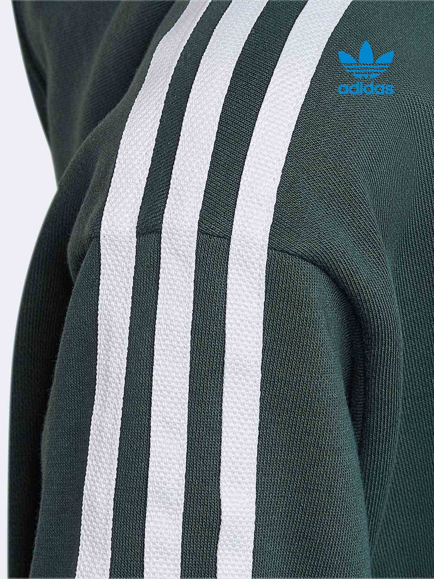 Sweatshirt Estampada Cropped