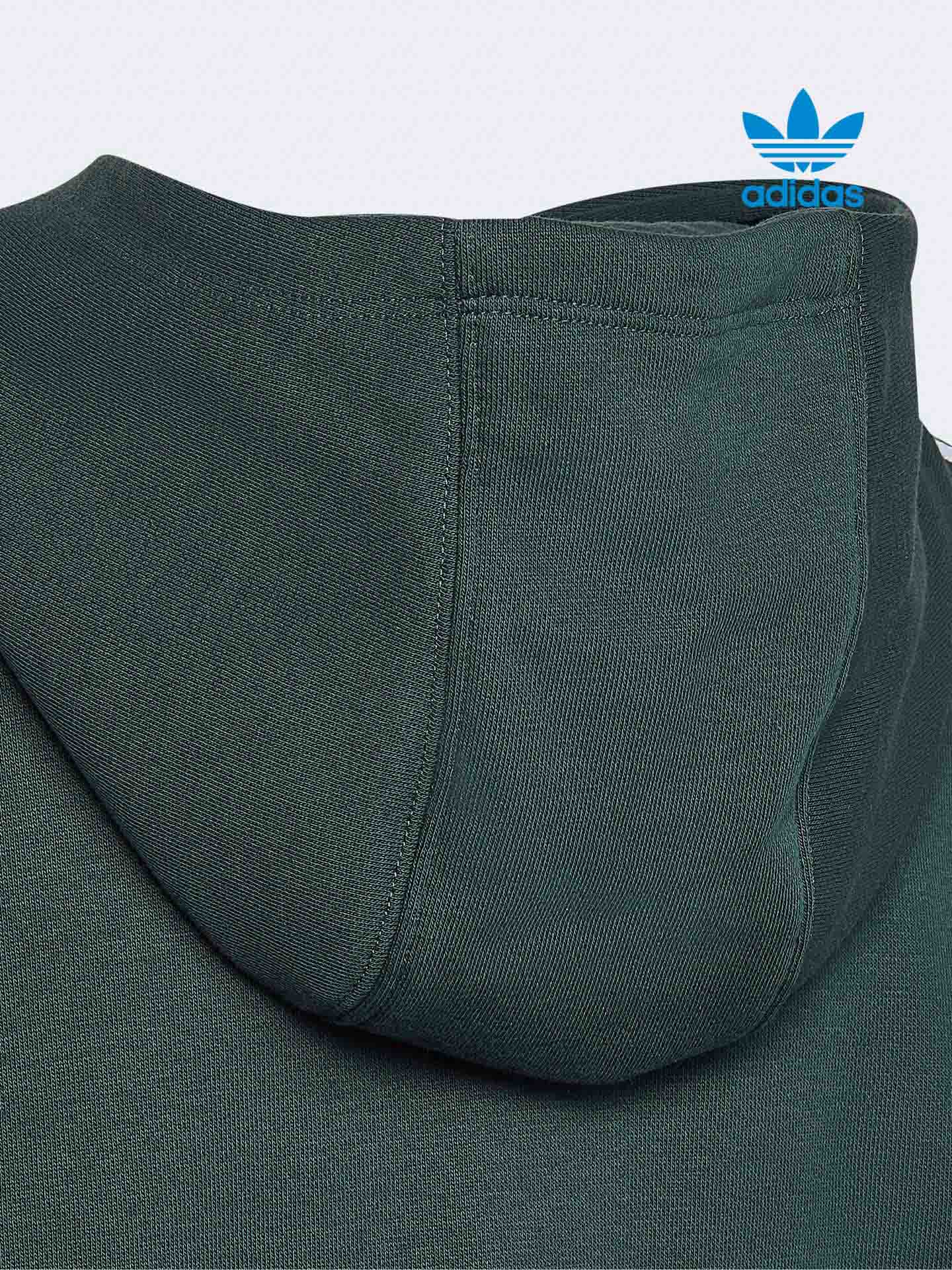 Sweatshirt Estampada Cropped