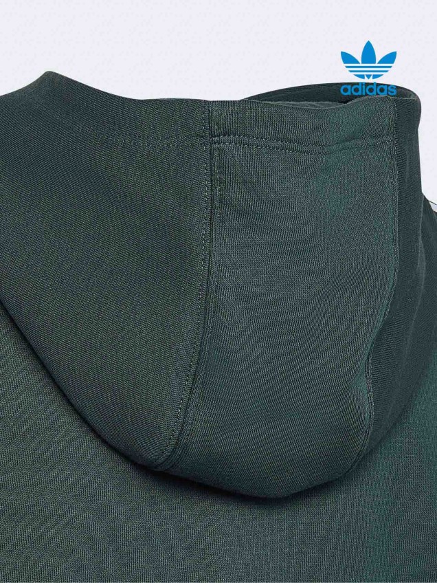 Sweatshirt Estampada Cropped