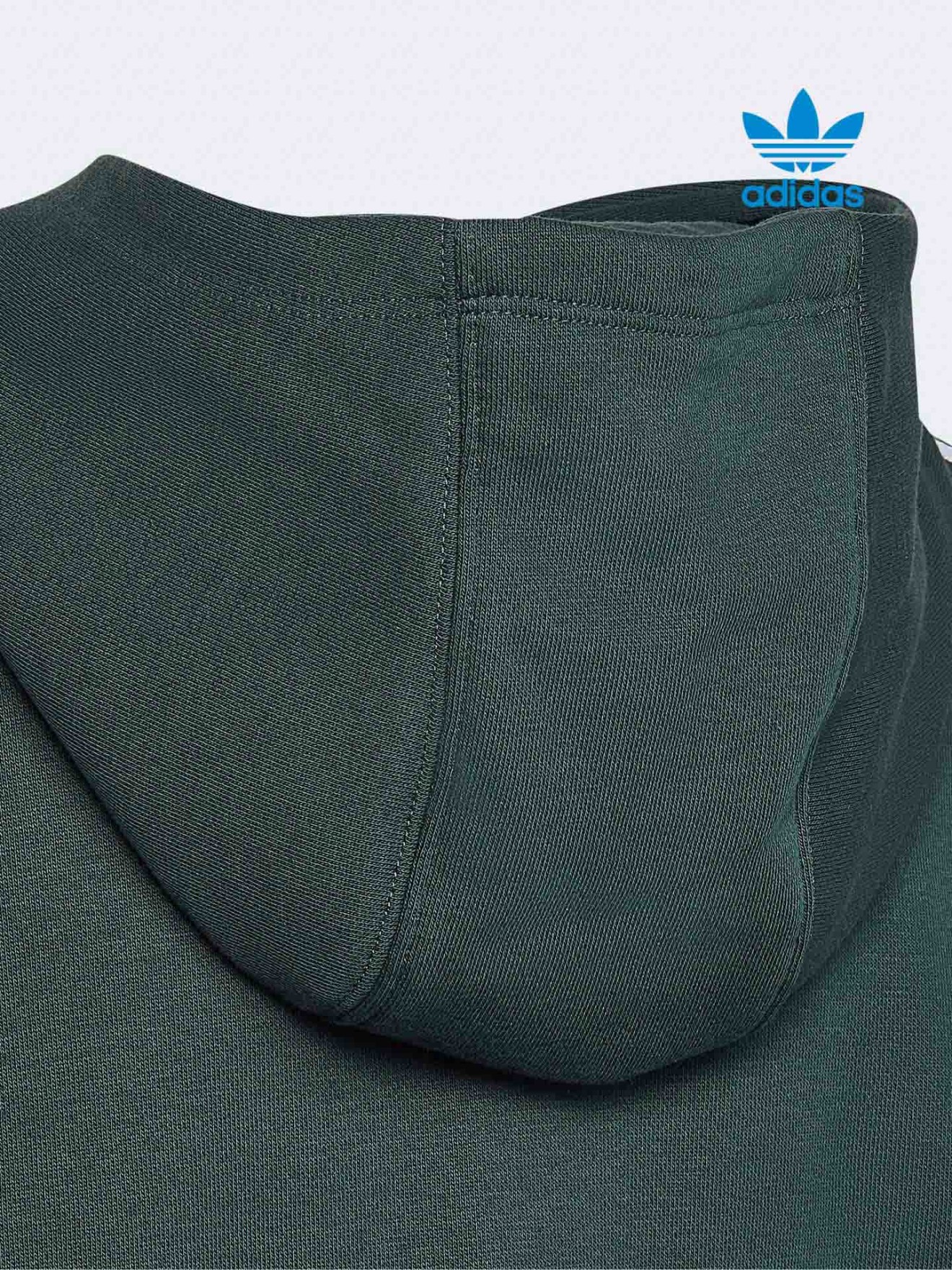 Sweatshirt Estampada Cropped