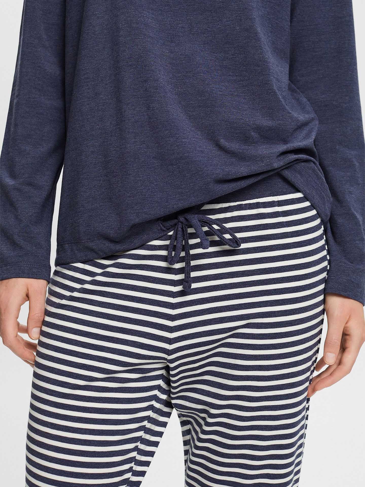 Pijama de Algodão