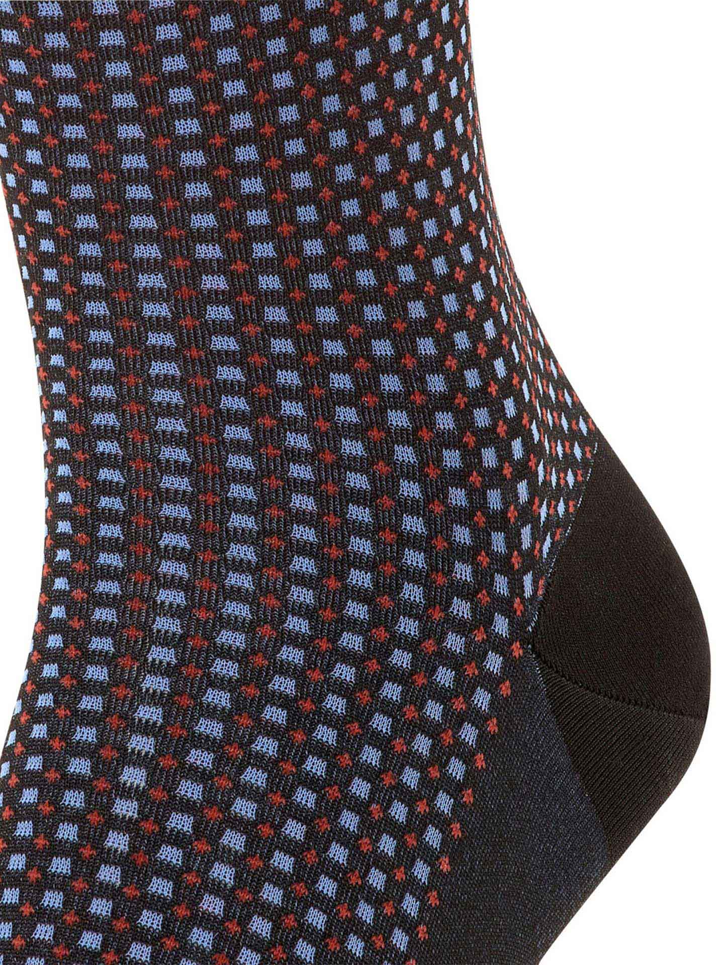 Meias Uptown Tie