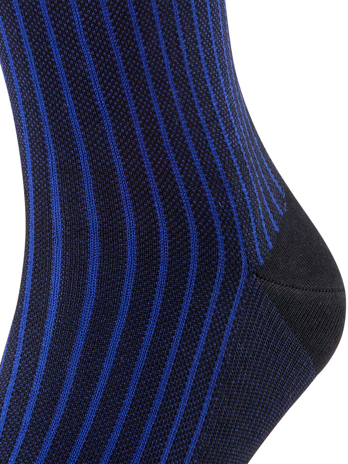 Meias Oxford Stripe