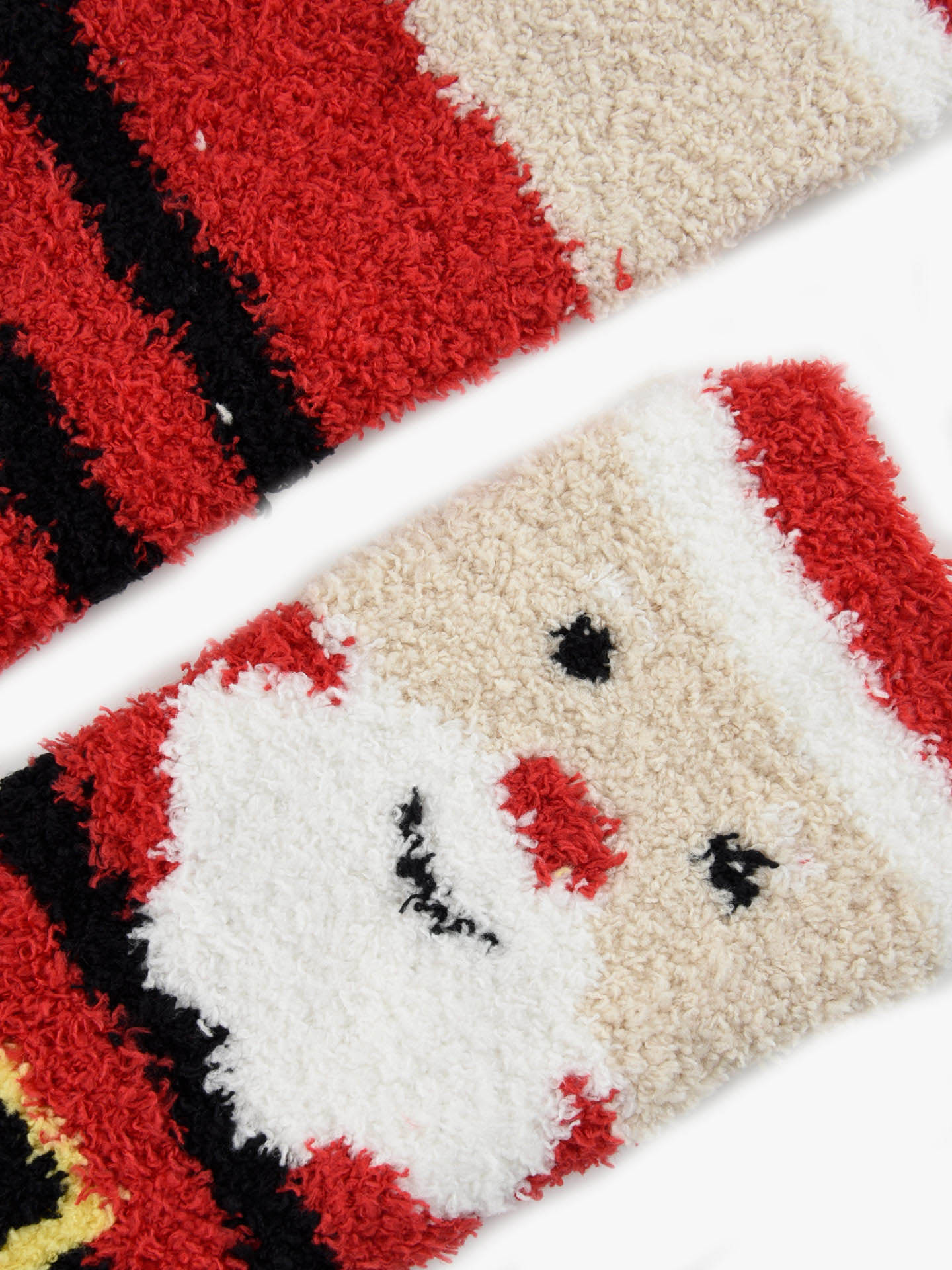 Meias Antiderrapantes