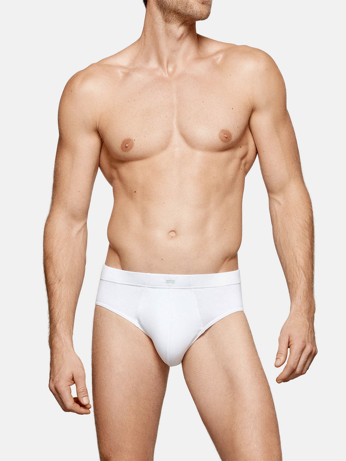 Slip em algodo modal
