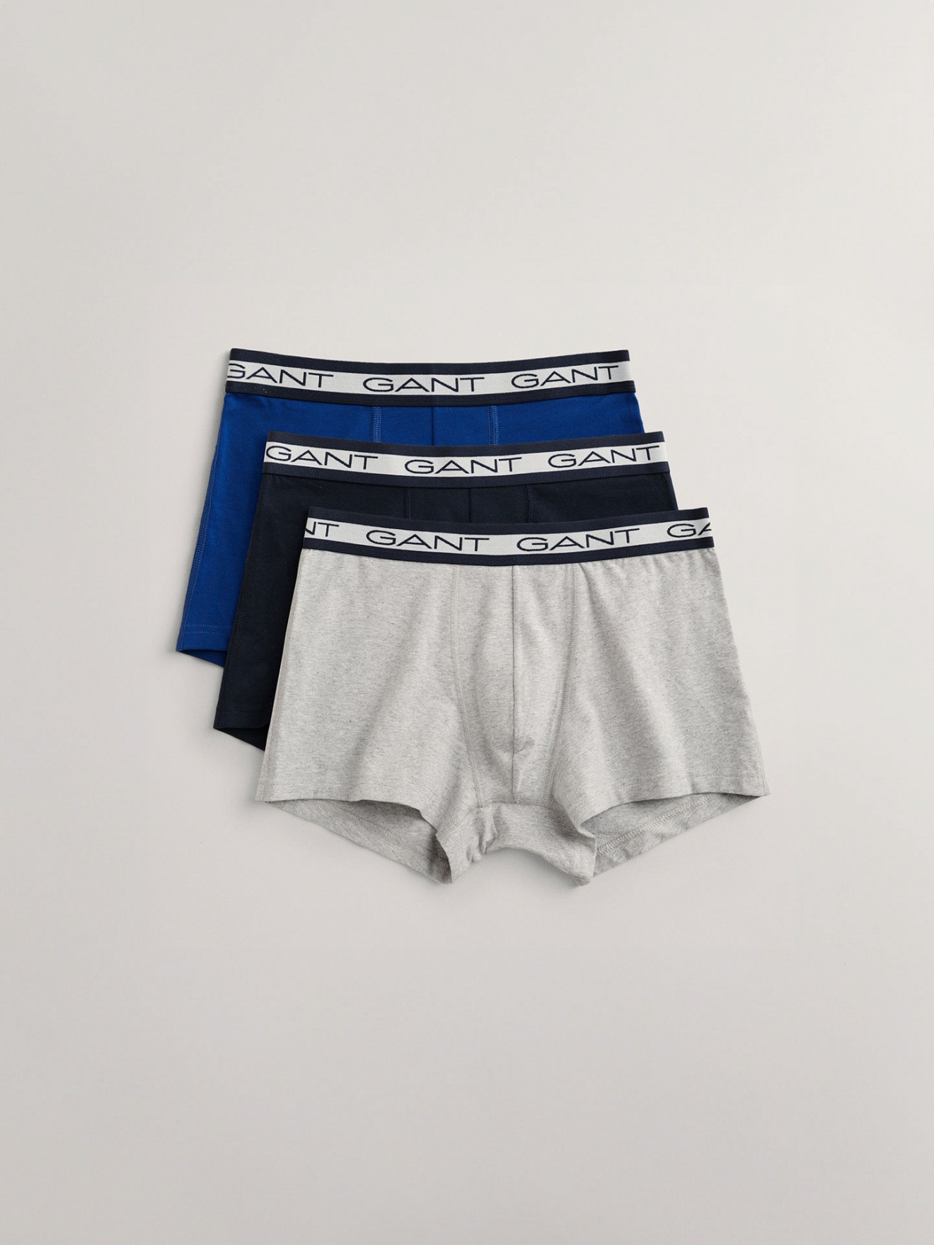 Pack 3 Boxers