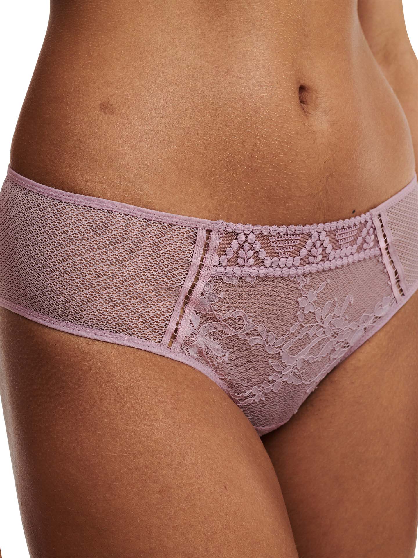 Cuecas com Renda