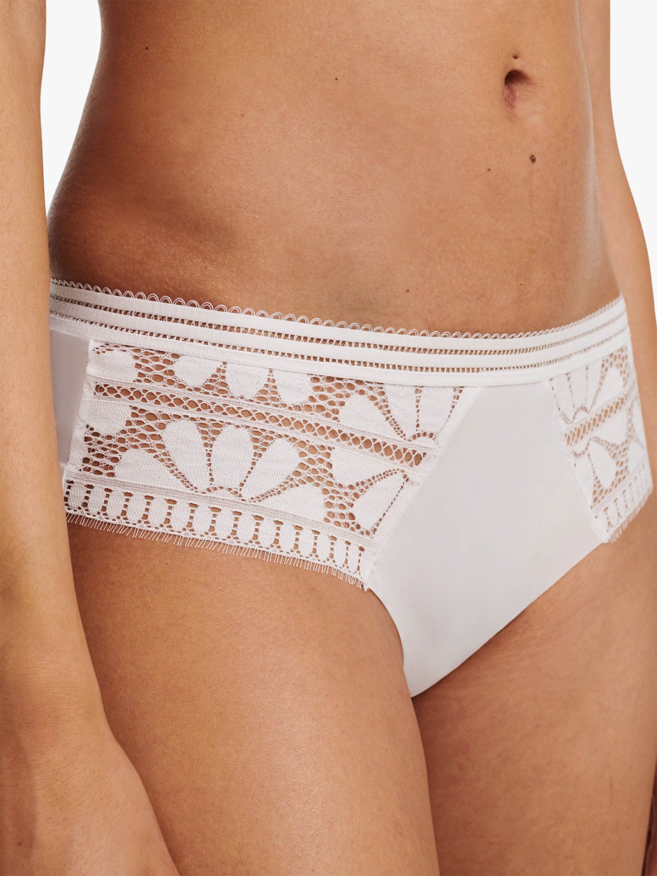 Cuecas com Renda
