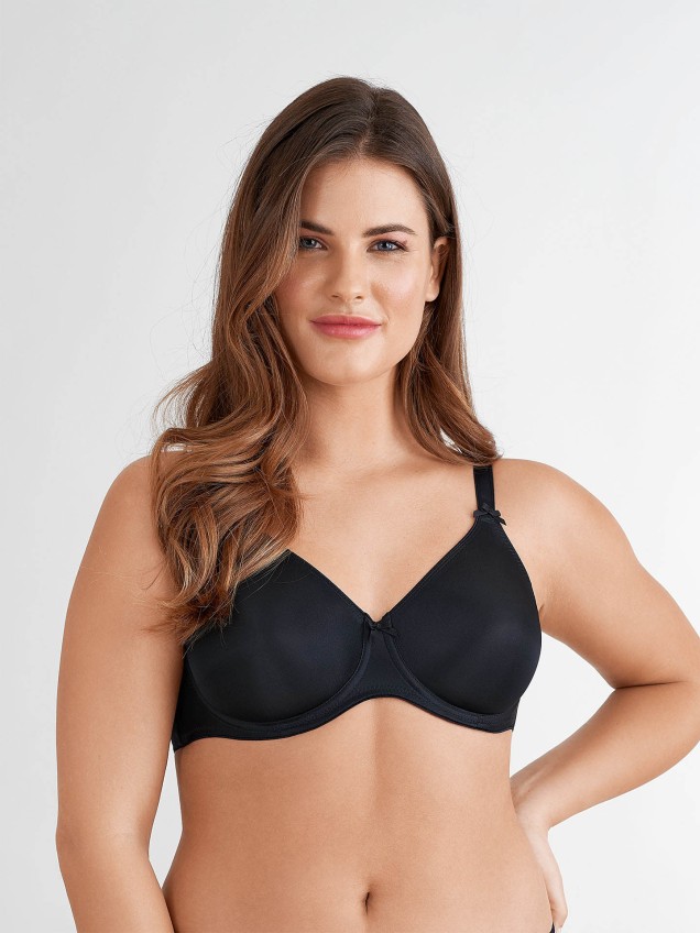 Soutien sem Enchimento