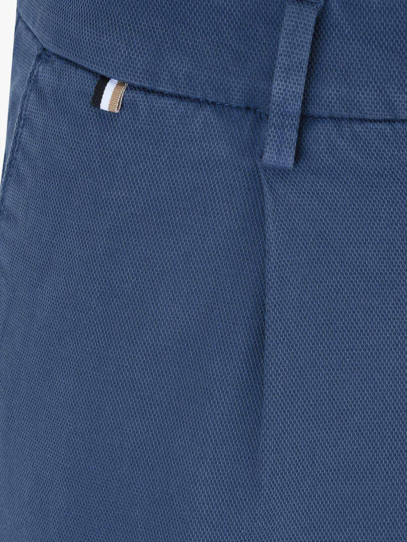 Calças Regular Fit