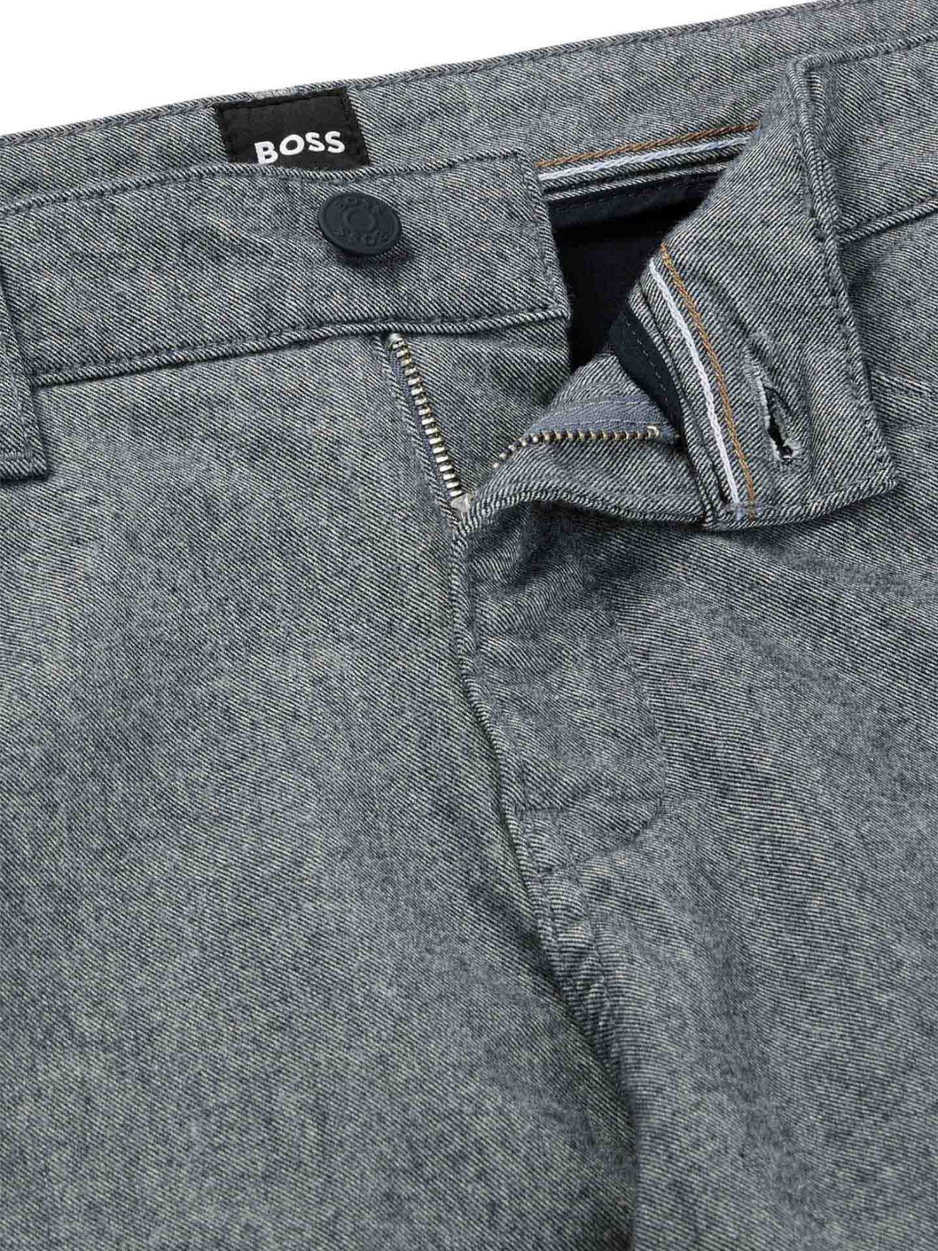 Cal�as Slim Fit