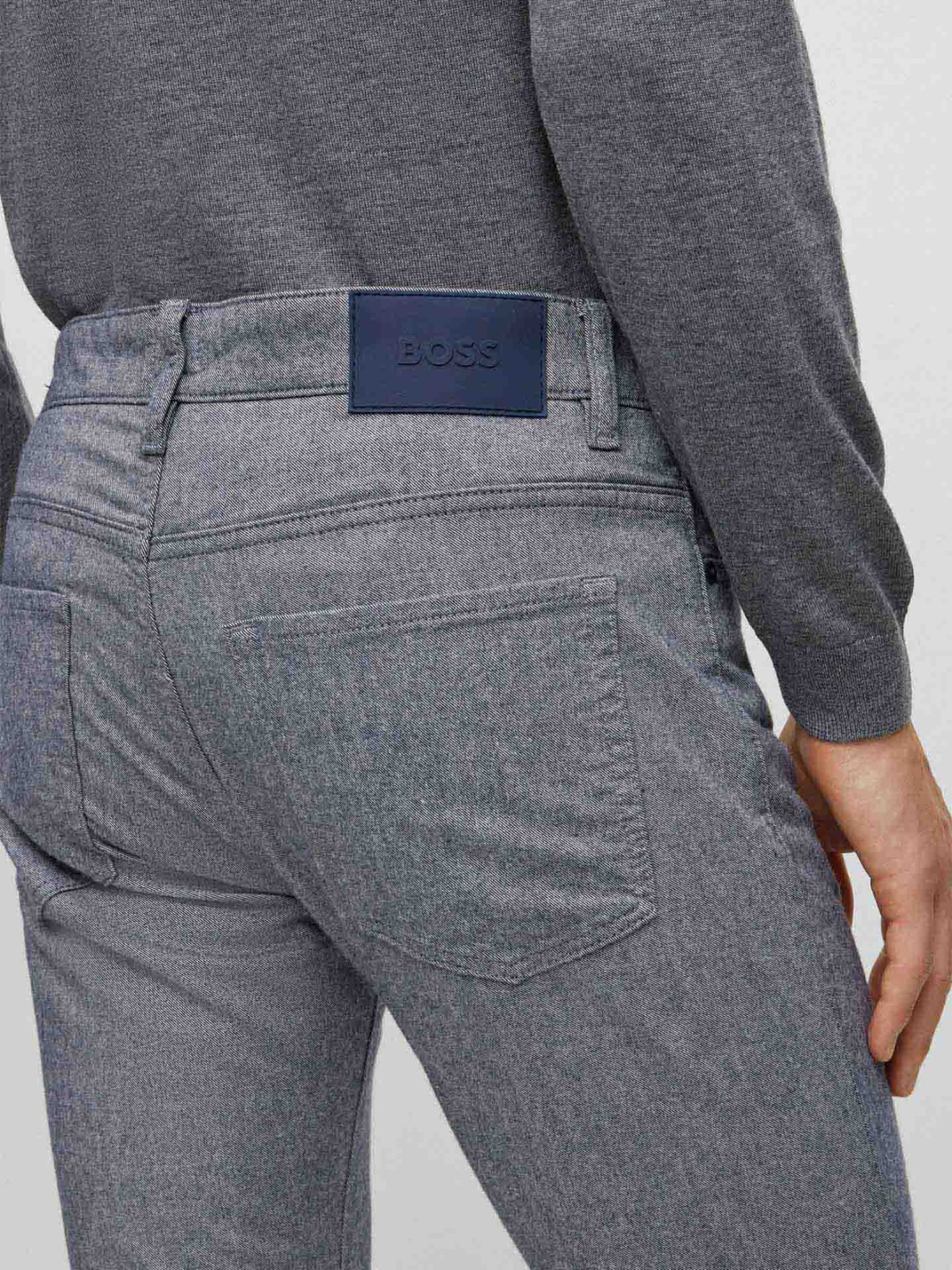 Cal�as Slim Fit