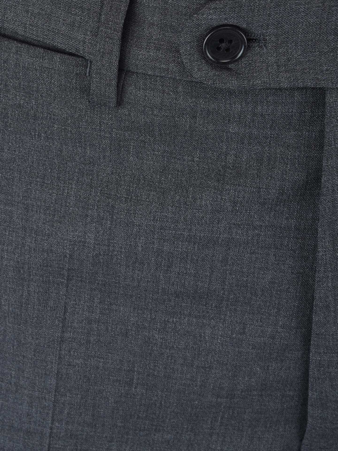 Calças Regular fit