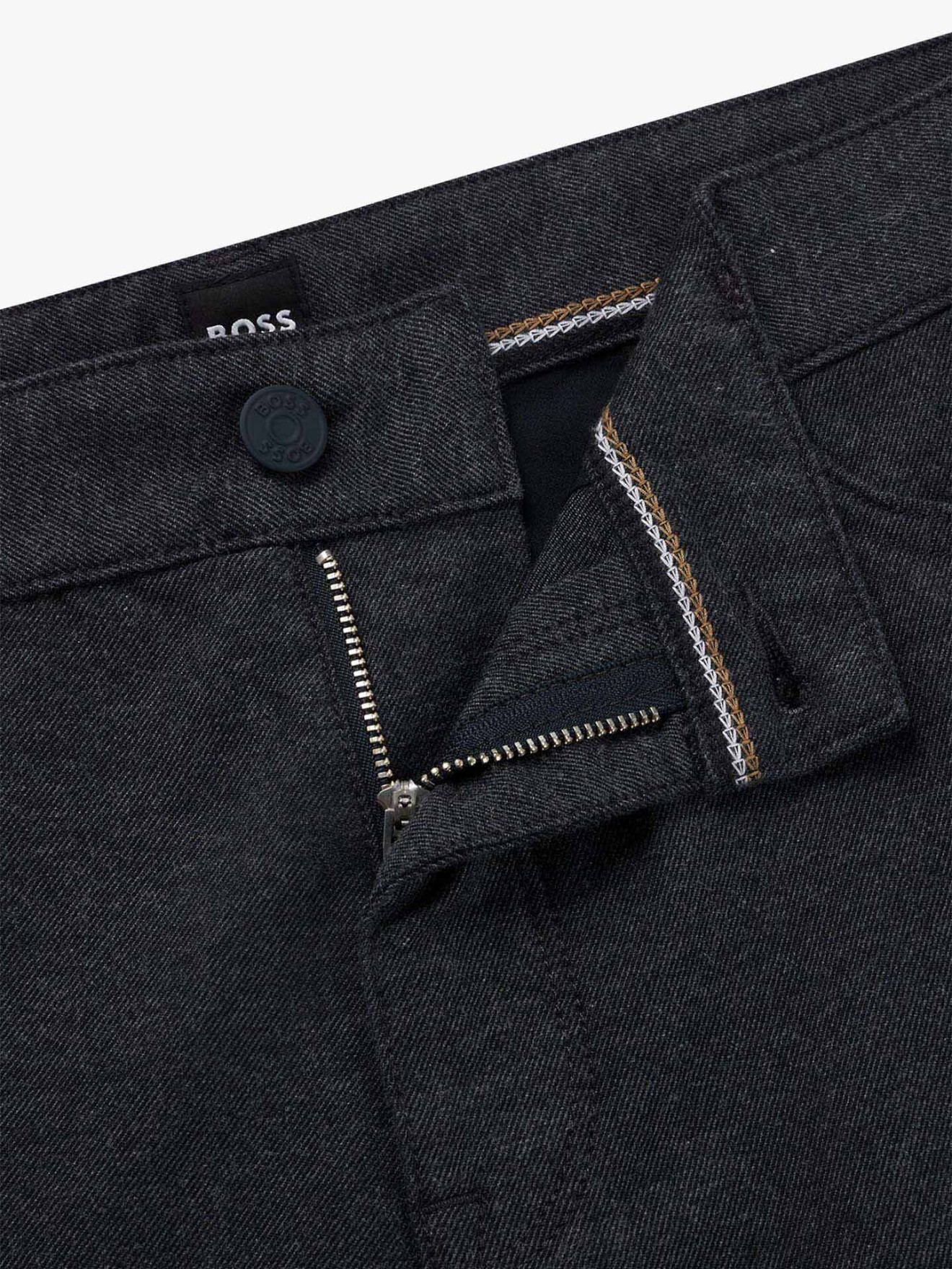Cal�as Straight Fit