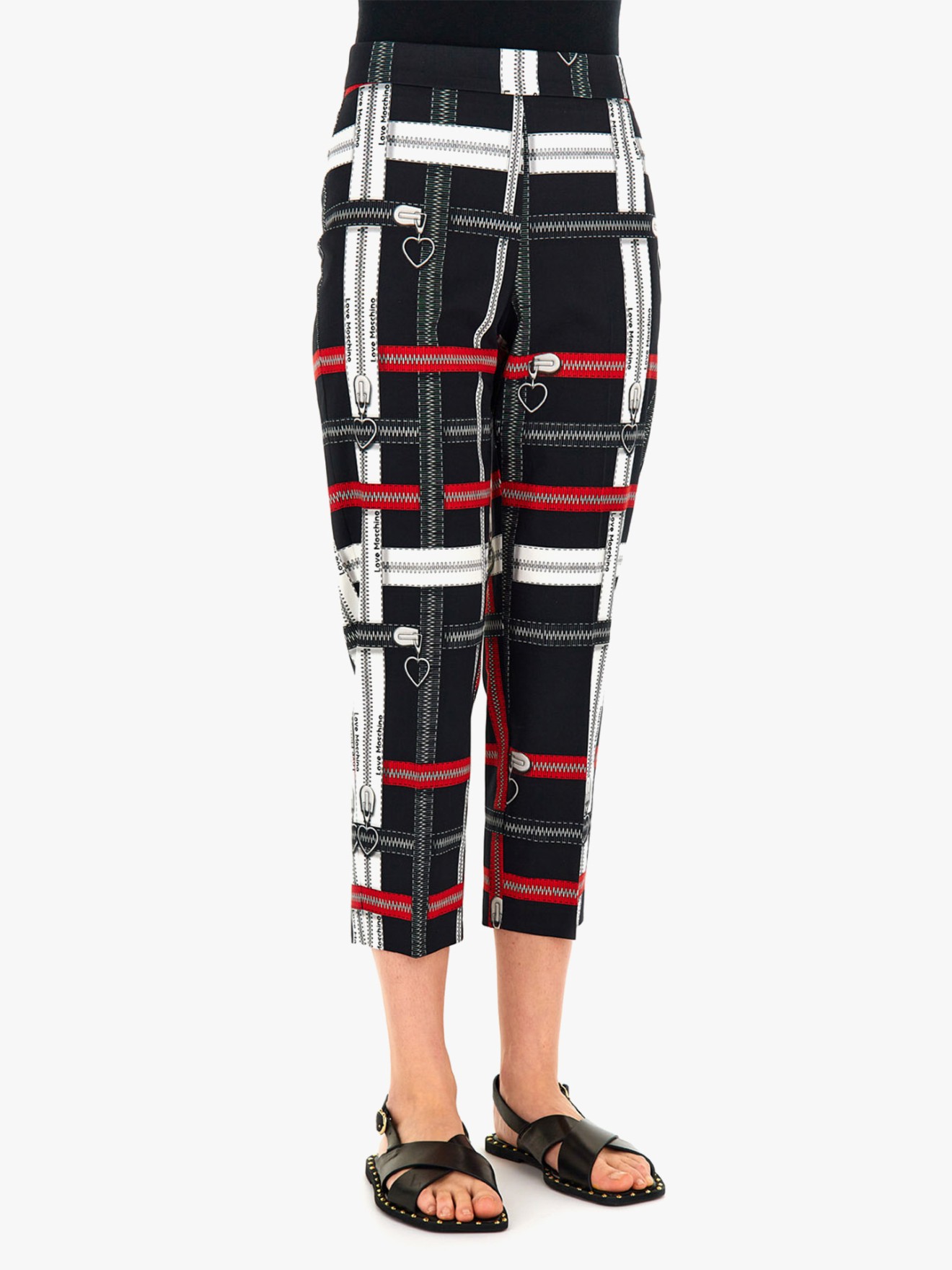 Cal�as com Padr�o