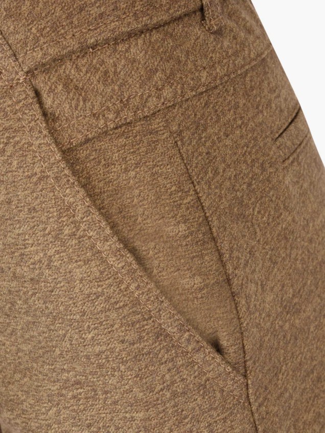 Calças Jogger Fit