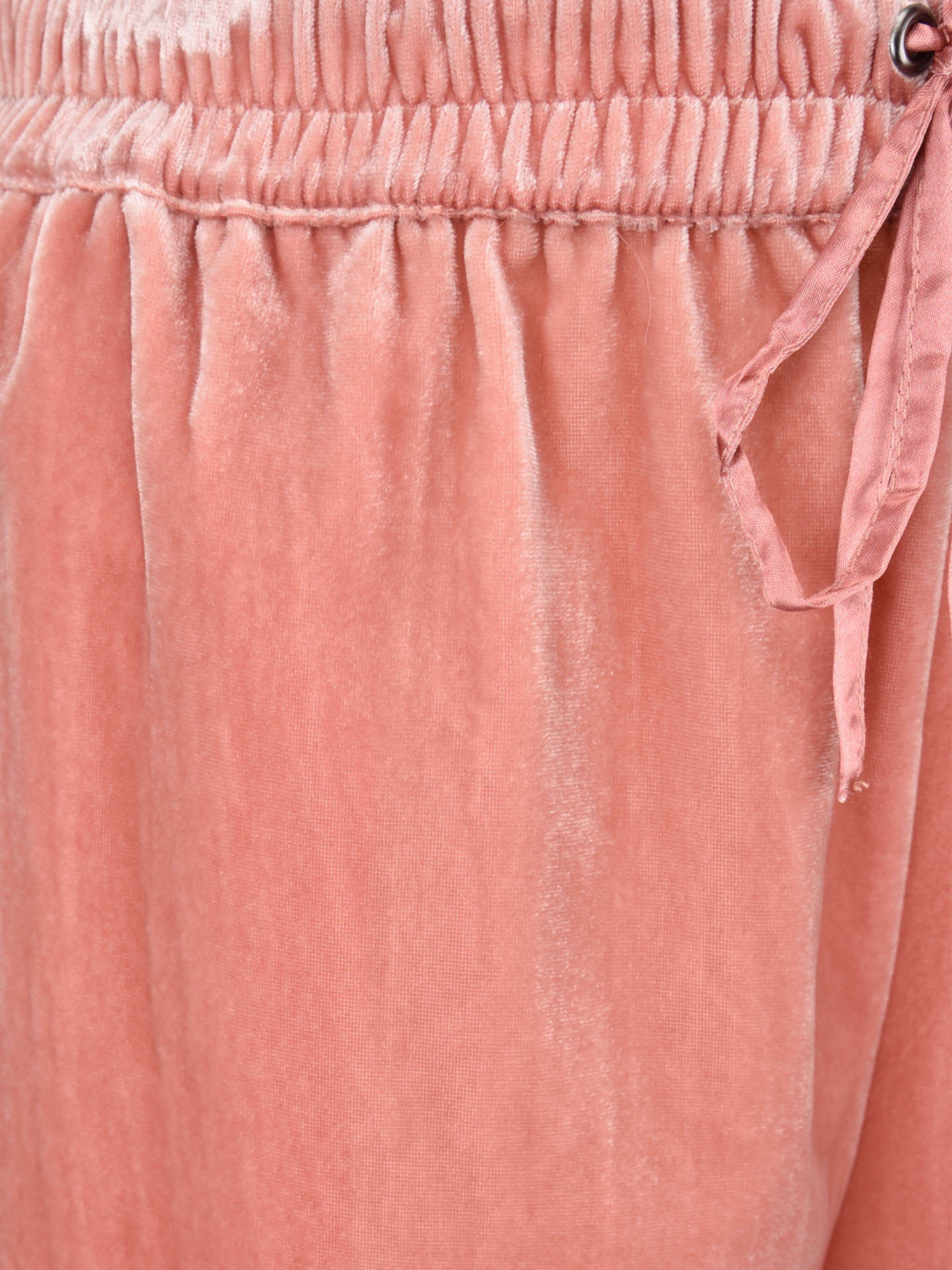 Calças Wide Leg