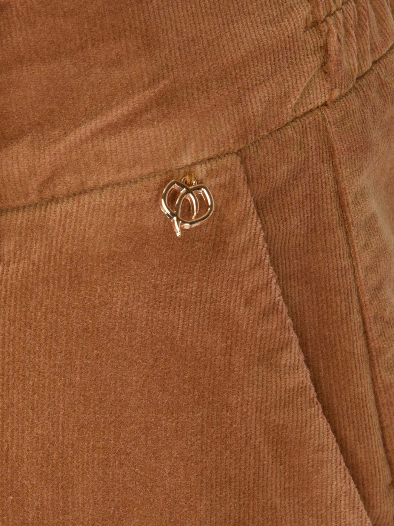 Cal�as Straight Fit