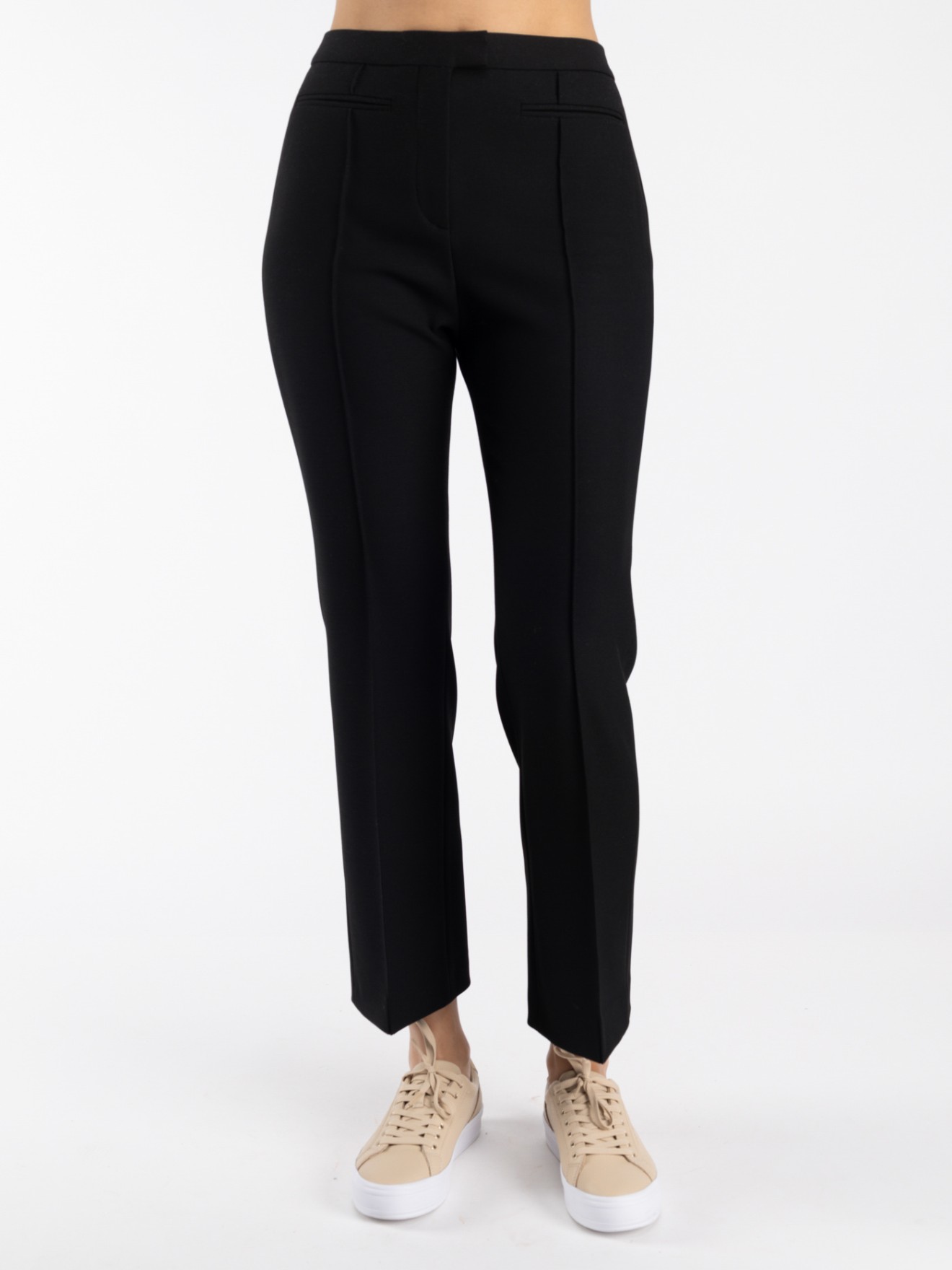 Cal�as Flared Fit