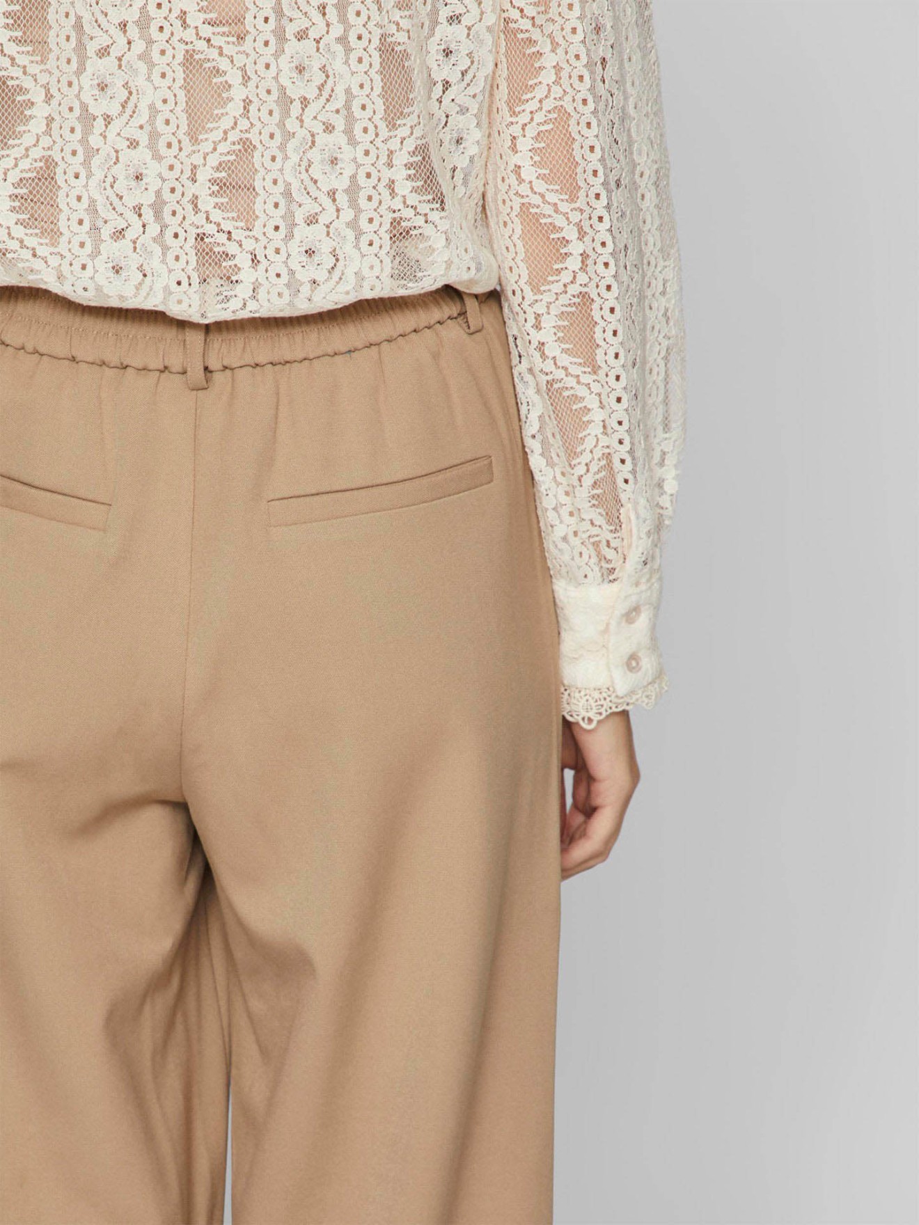 Cal�as Wide Leg