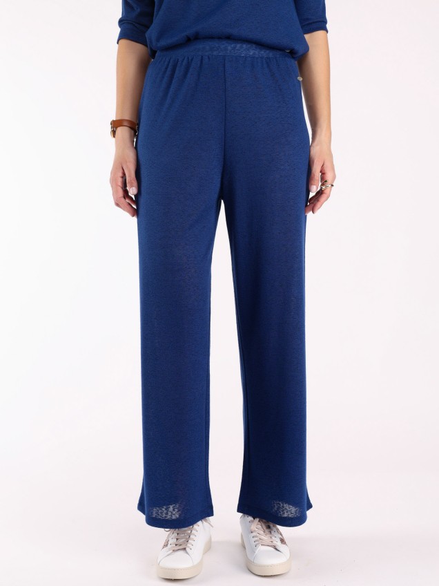 Cal�as Wide Leg