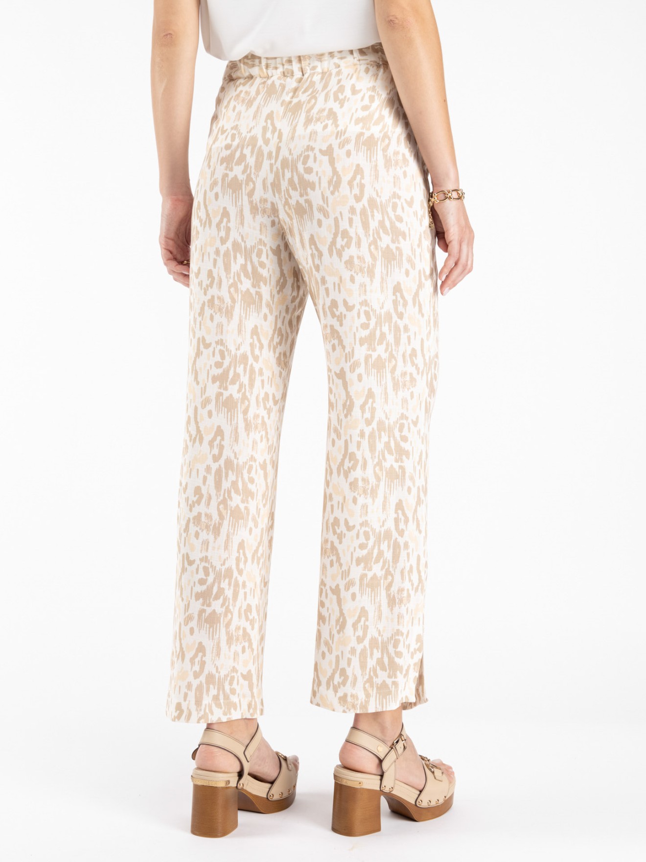 Cal�as Straight Fit