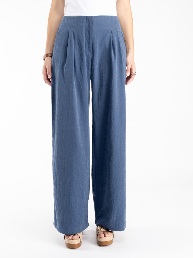 Cal�a Wide Leg