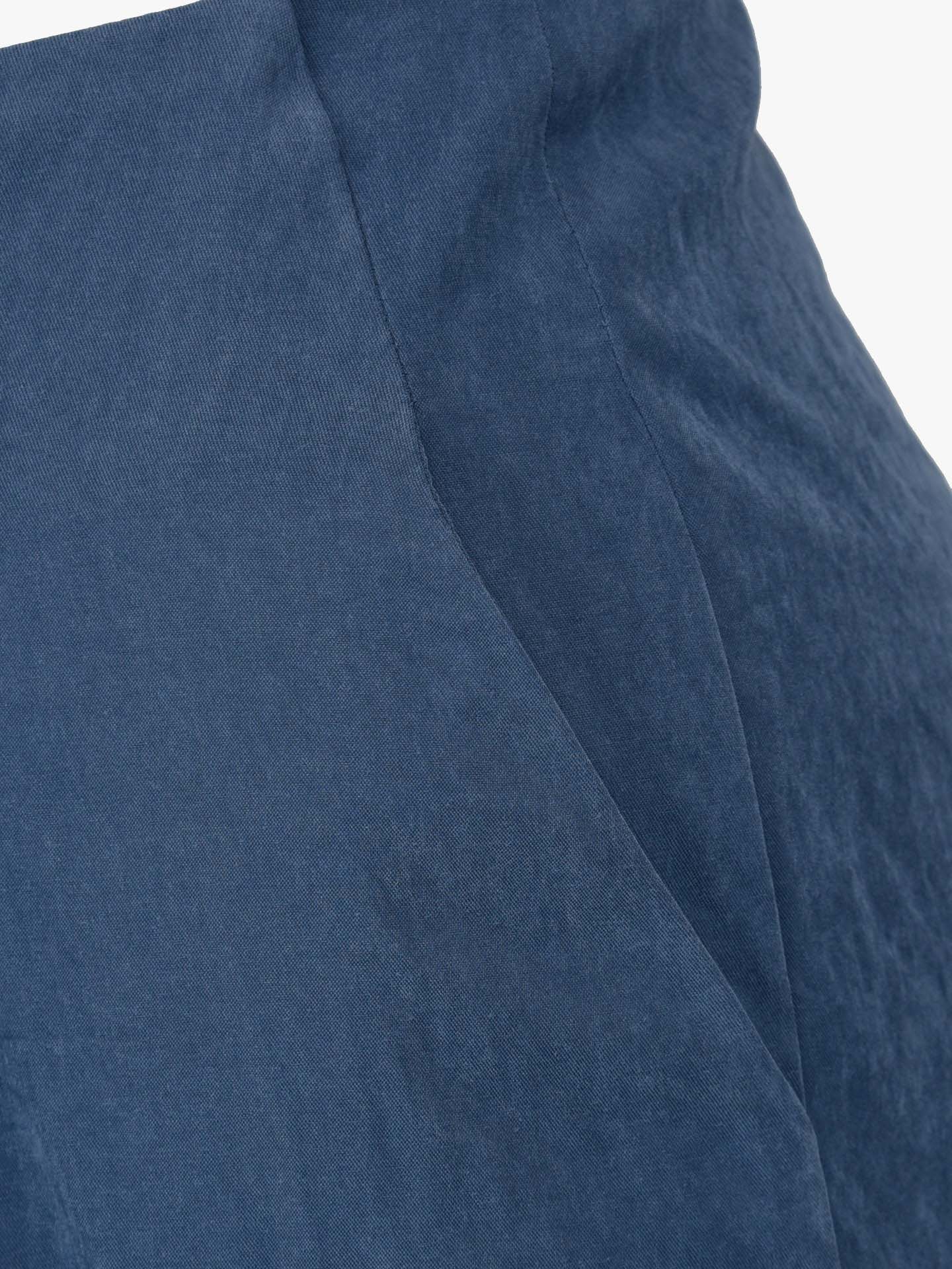 Calça Wide Leg