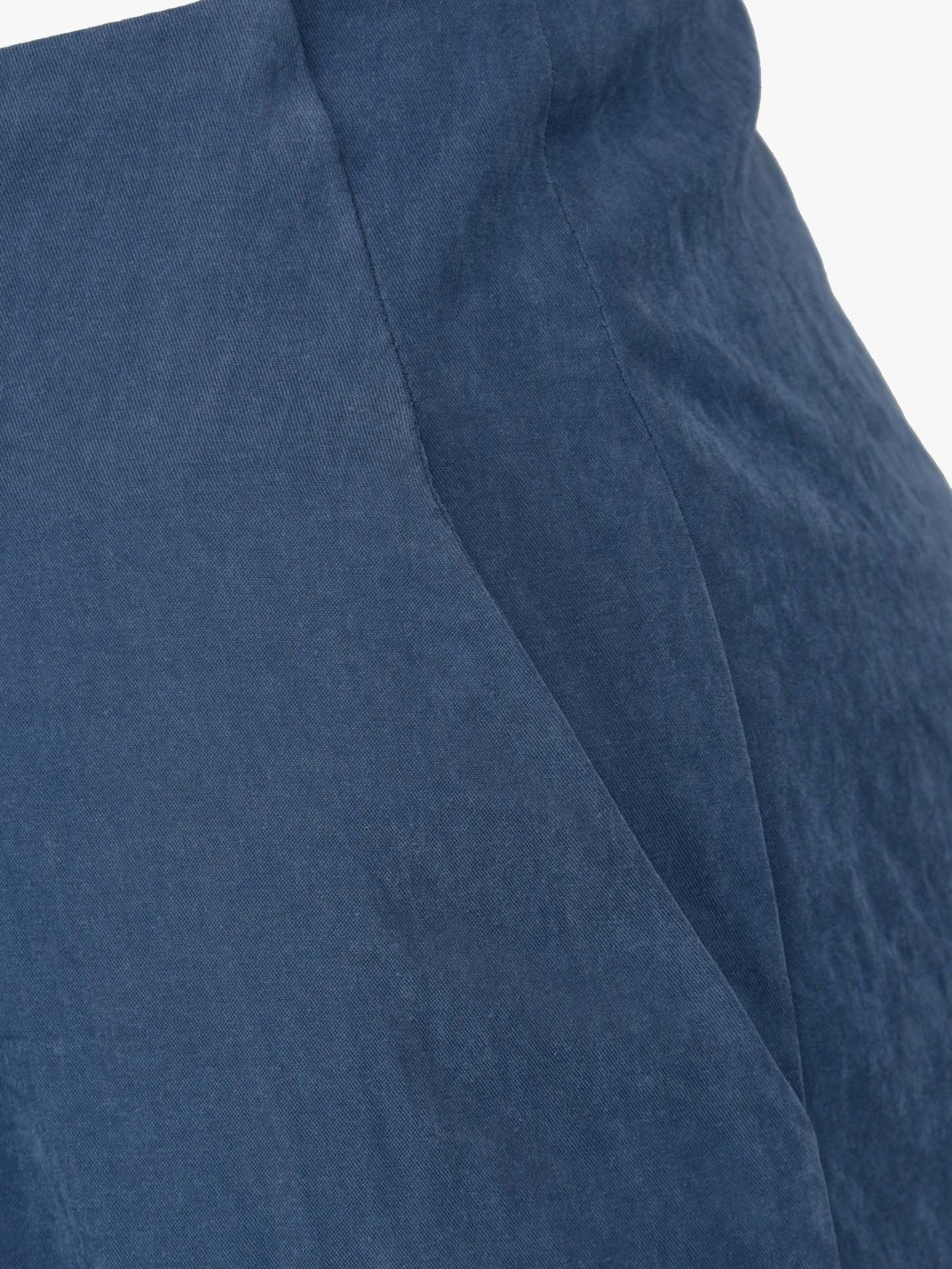 Calça Wide Leg