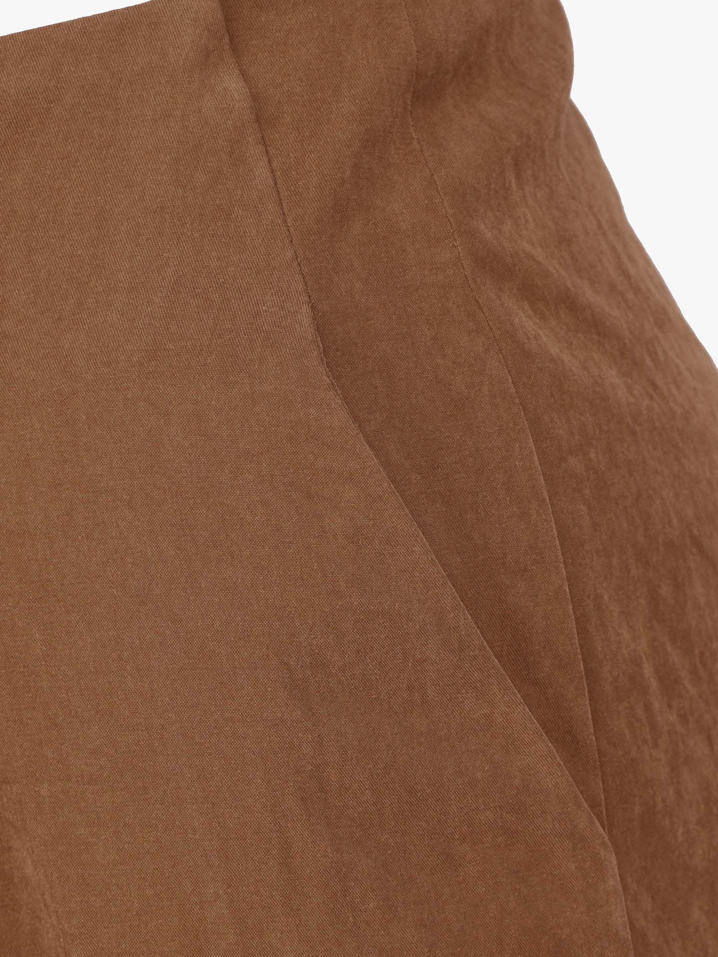 Calça Wide Leg