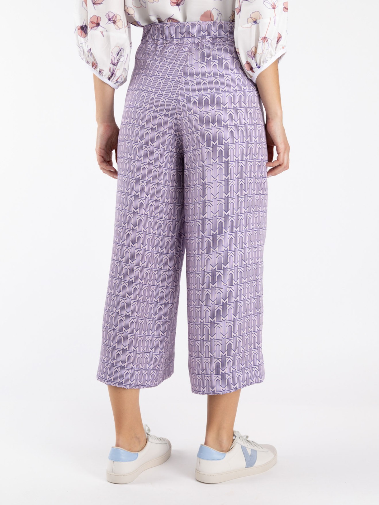 Cal�as Wide Leg