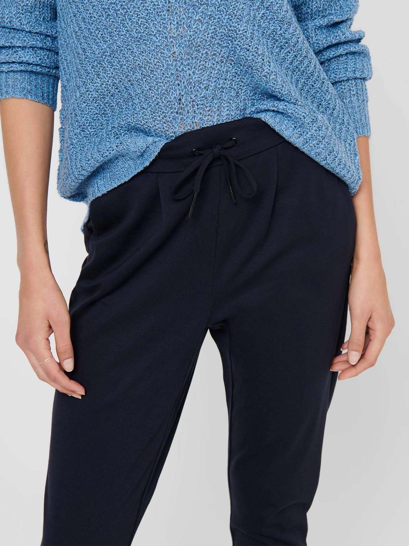 Cal�as Jogger Fit