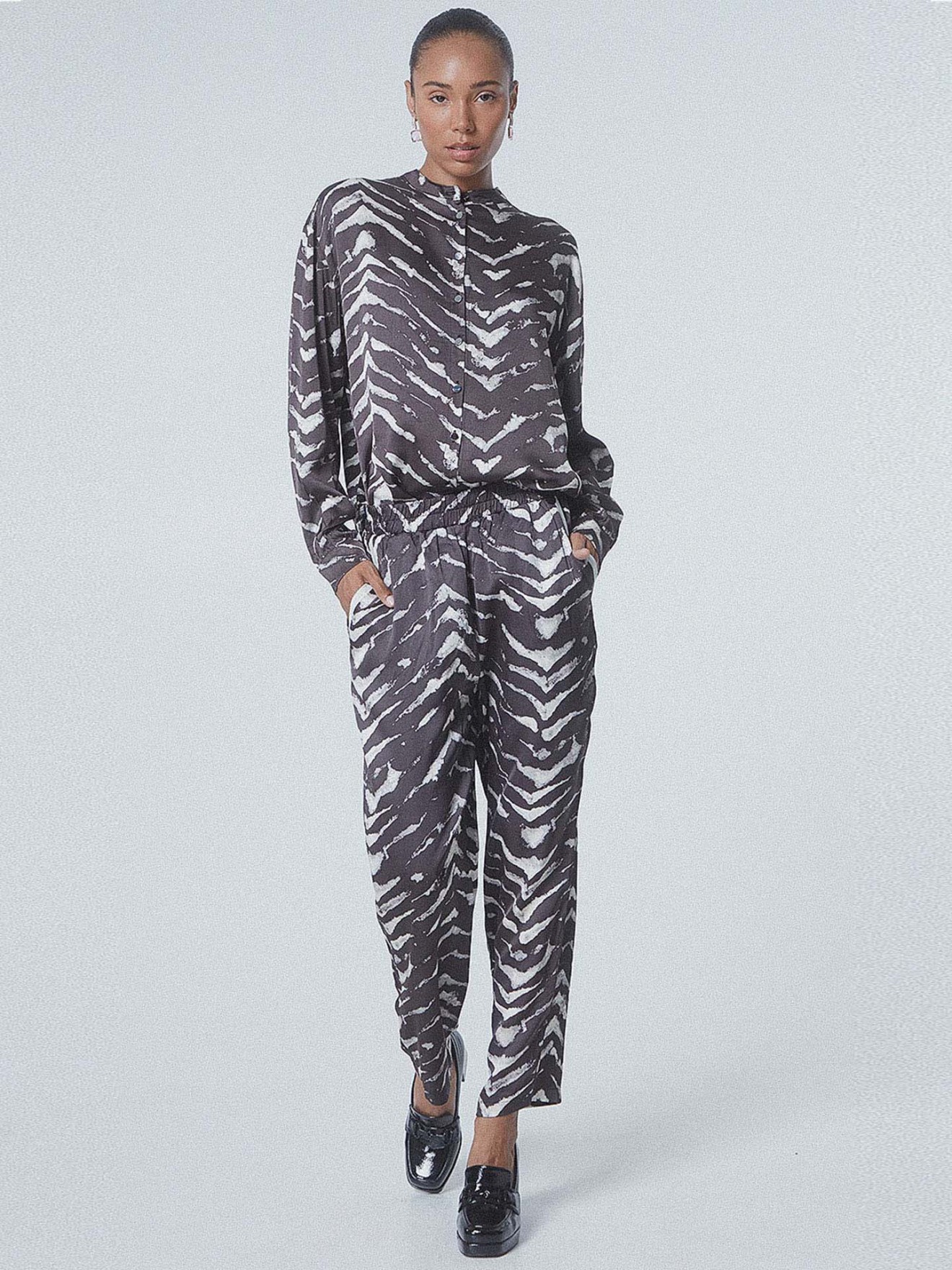 Cal�as com Padr�o