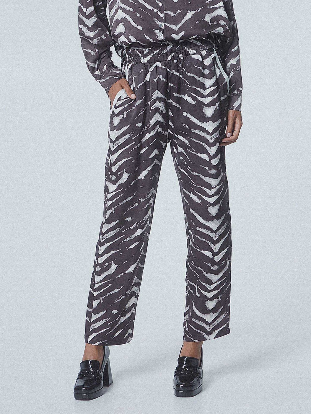 Cal�as com Padr�o