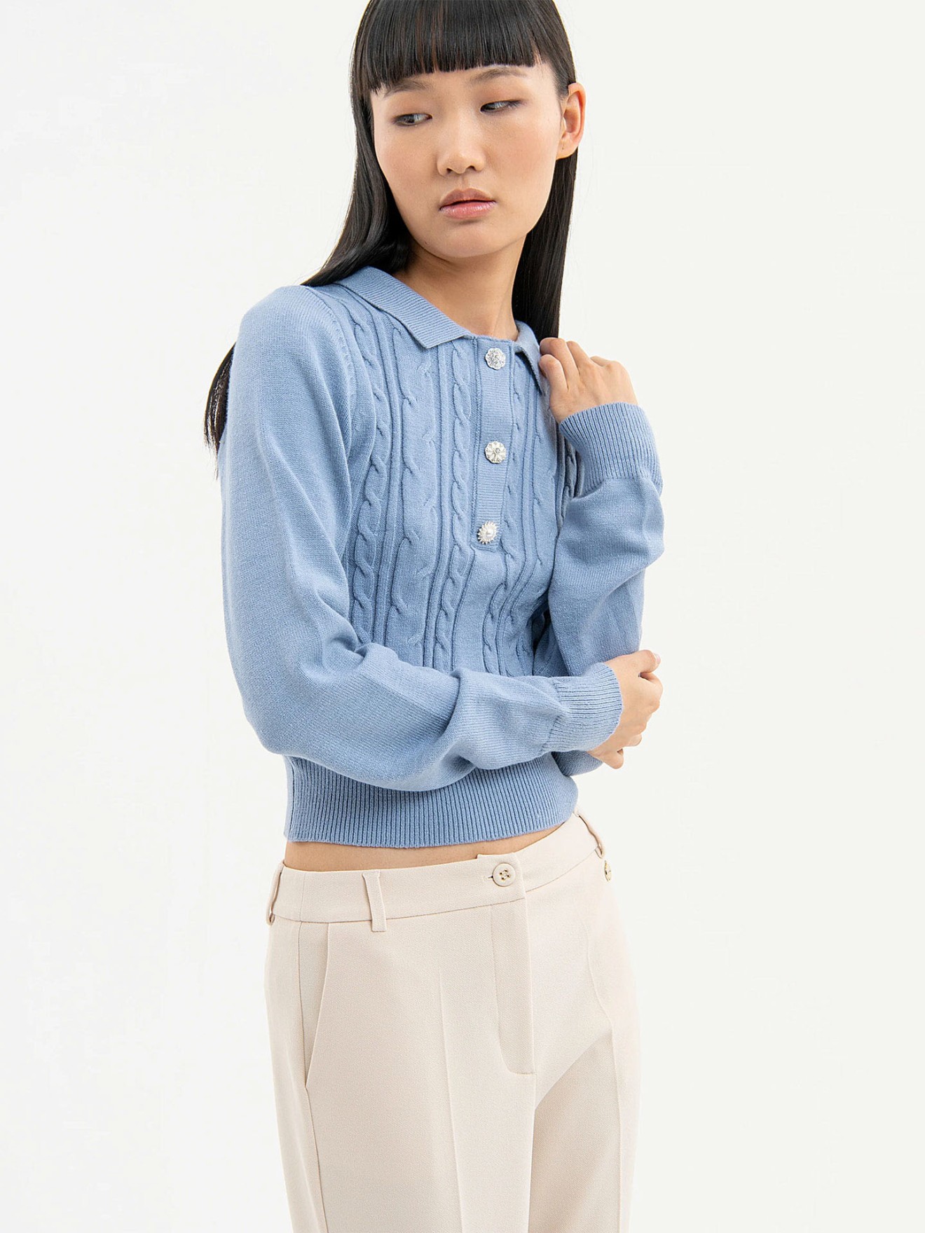 Cal�as Chino
