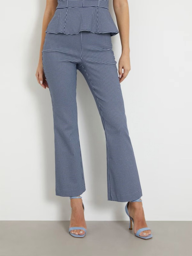 Cal�as Flared Fit