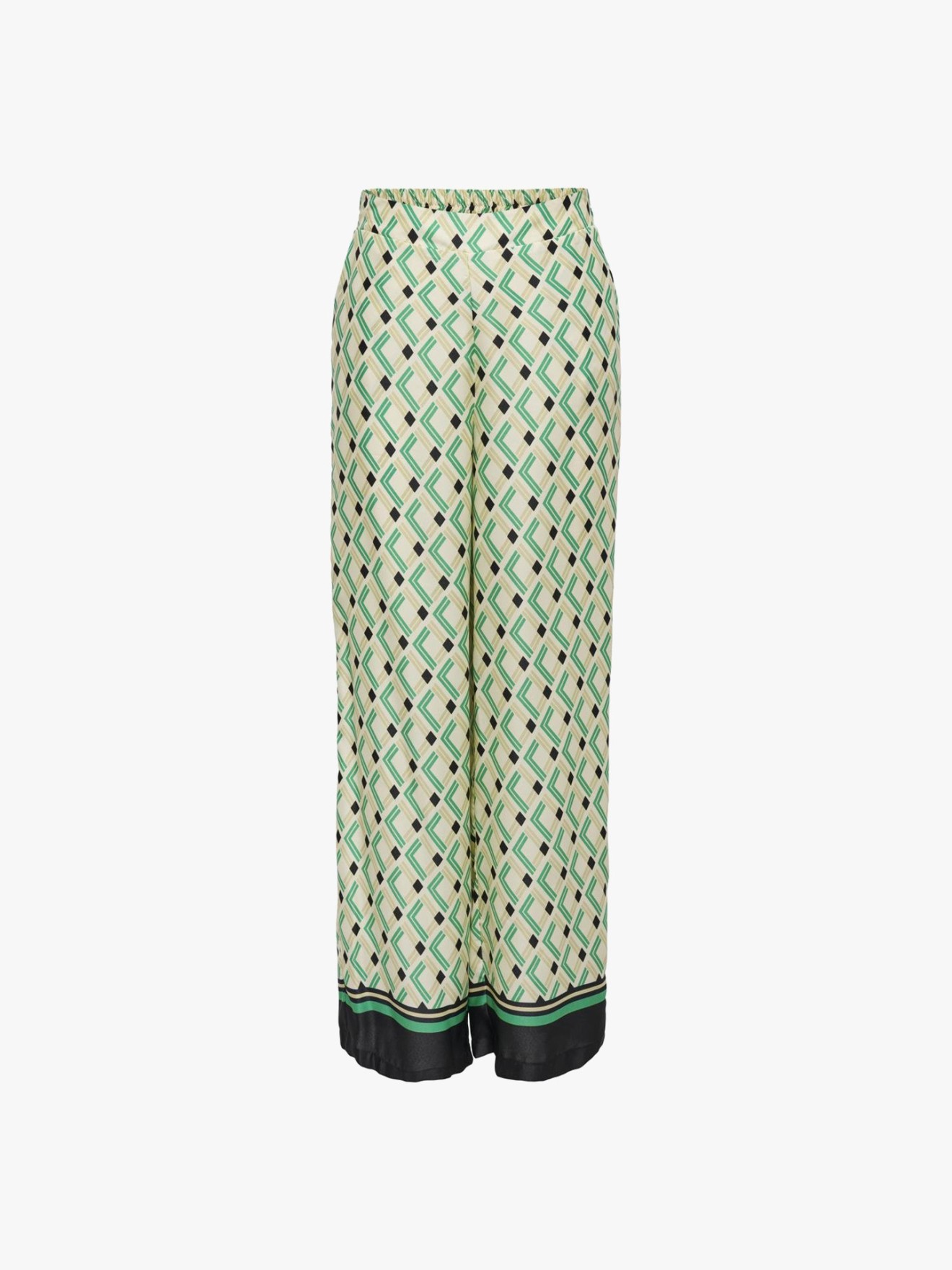 Cal�as Wide Leg