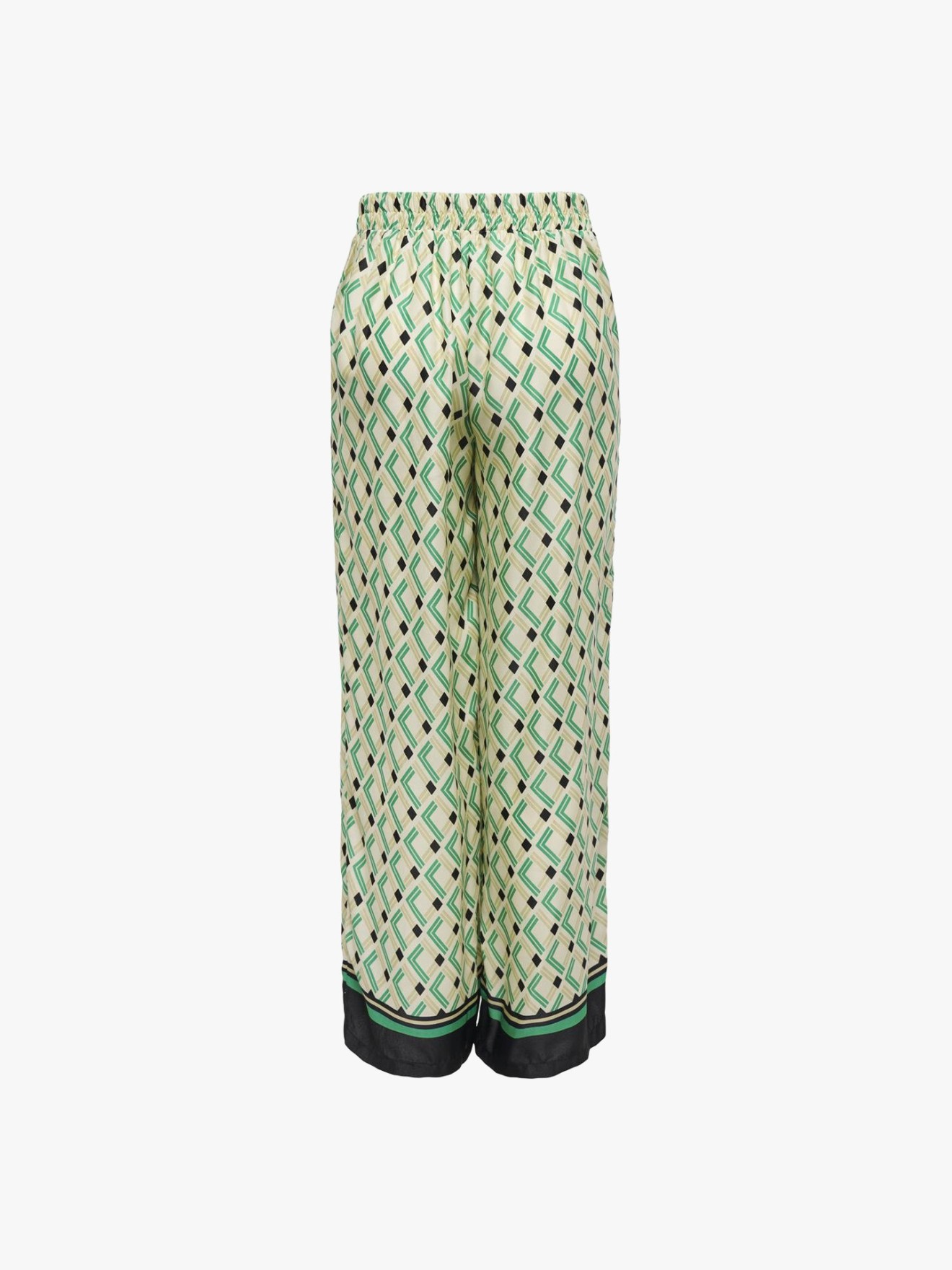 Cal�as Wide Leg