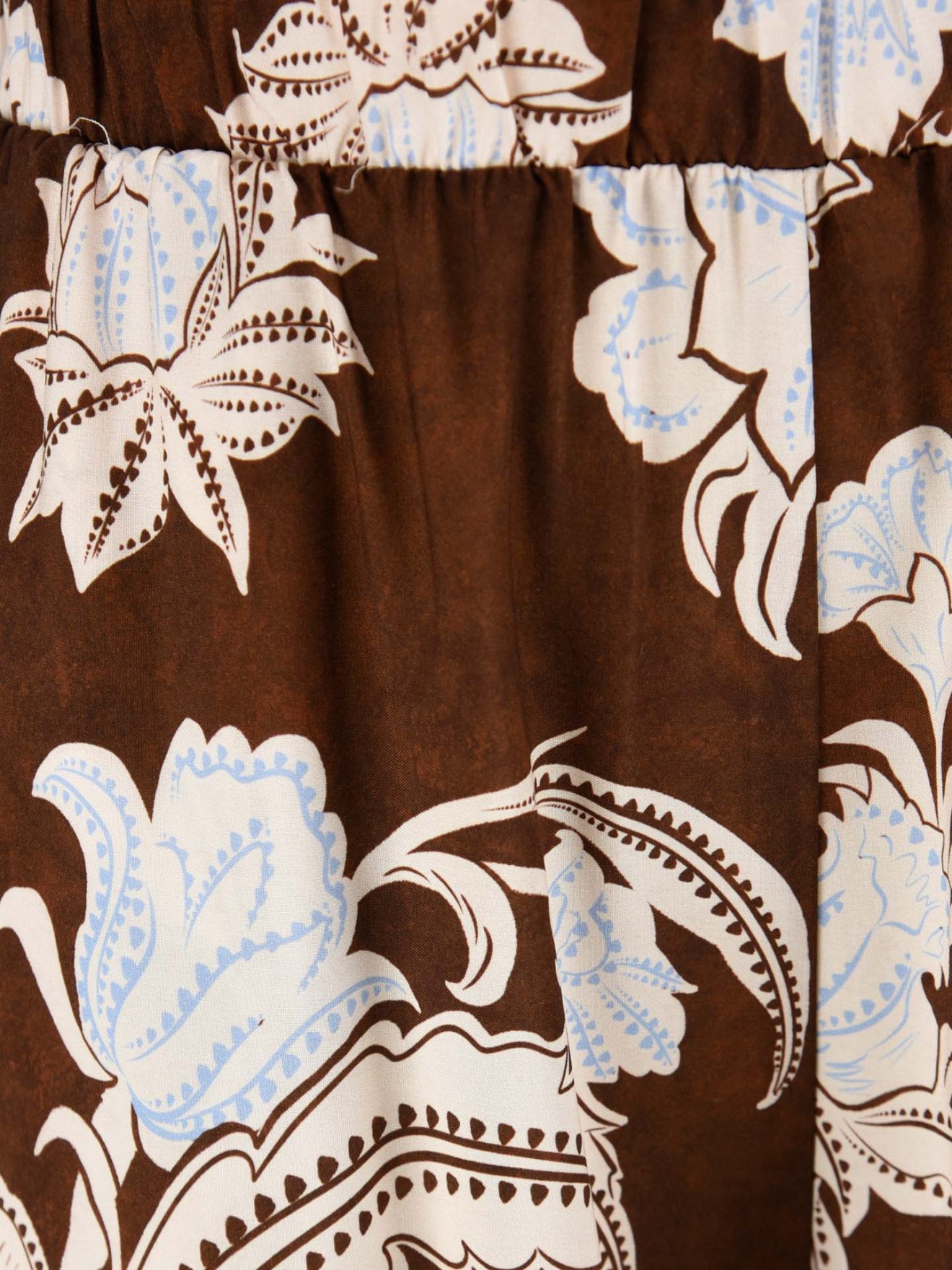 Cal�as Wide Leg