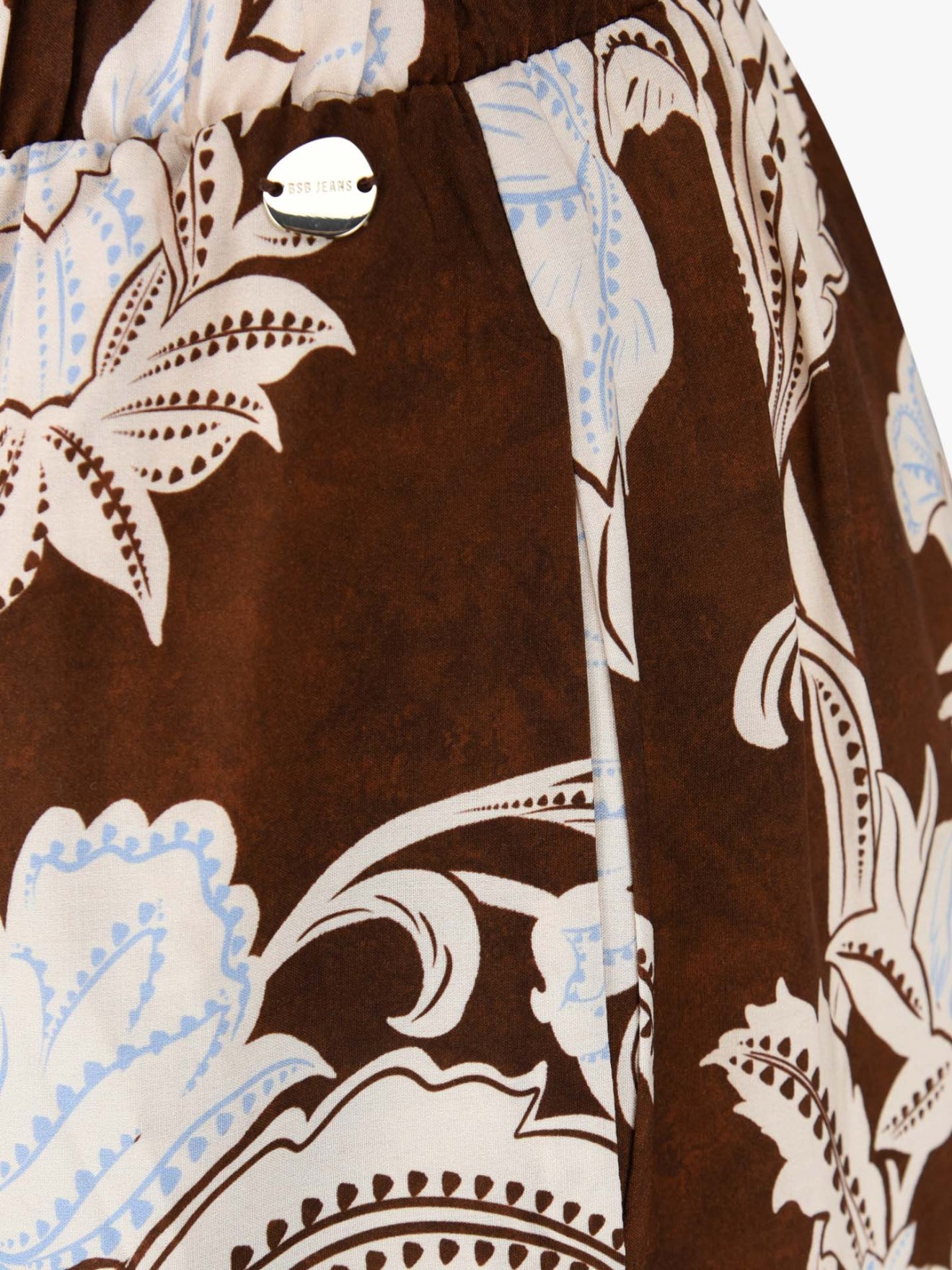 Cal�as Wide Leg