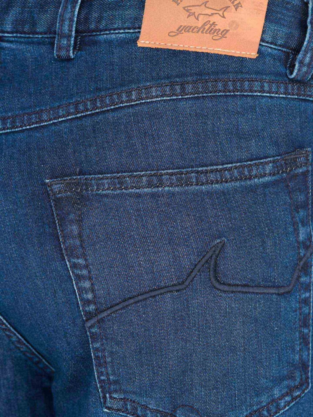 Calas de Ganga Regular Fit