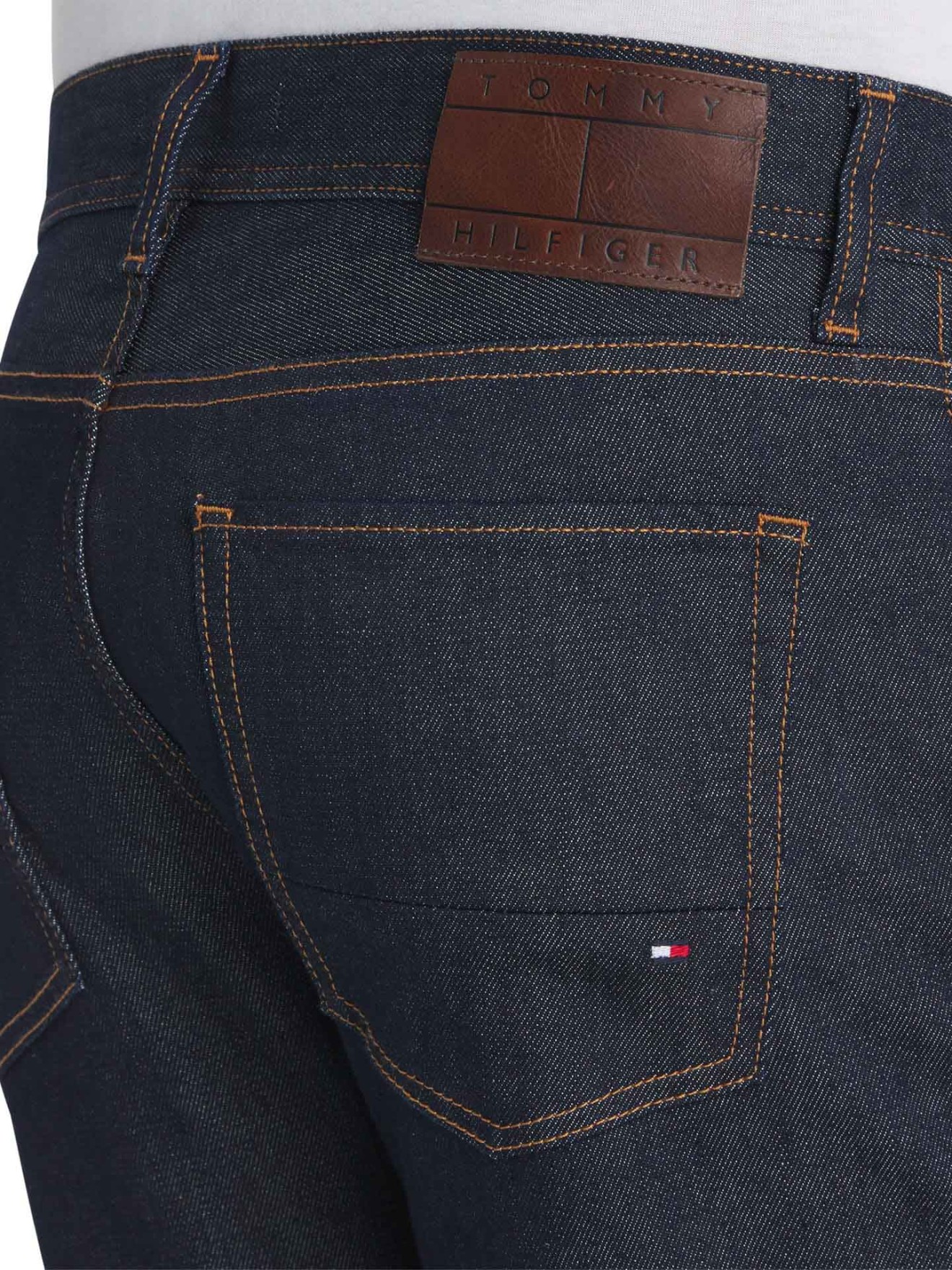 Cal�as de Ganga Straight Fit