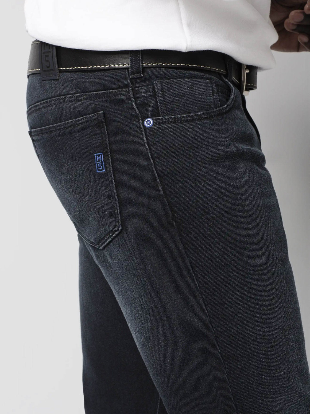 Cal�as de Ganga Slim Fit