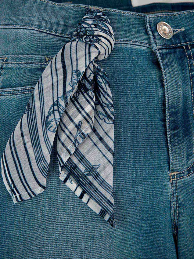Jeans Shakira Slim Fit