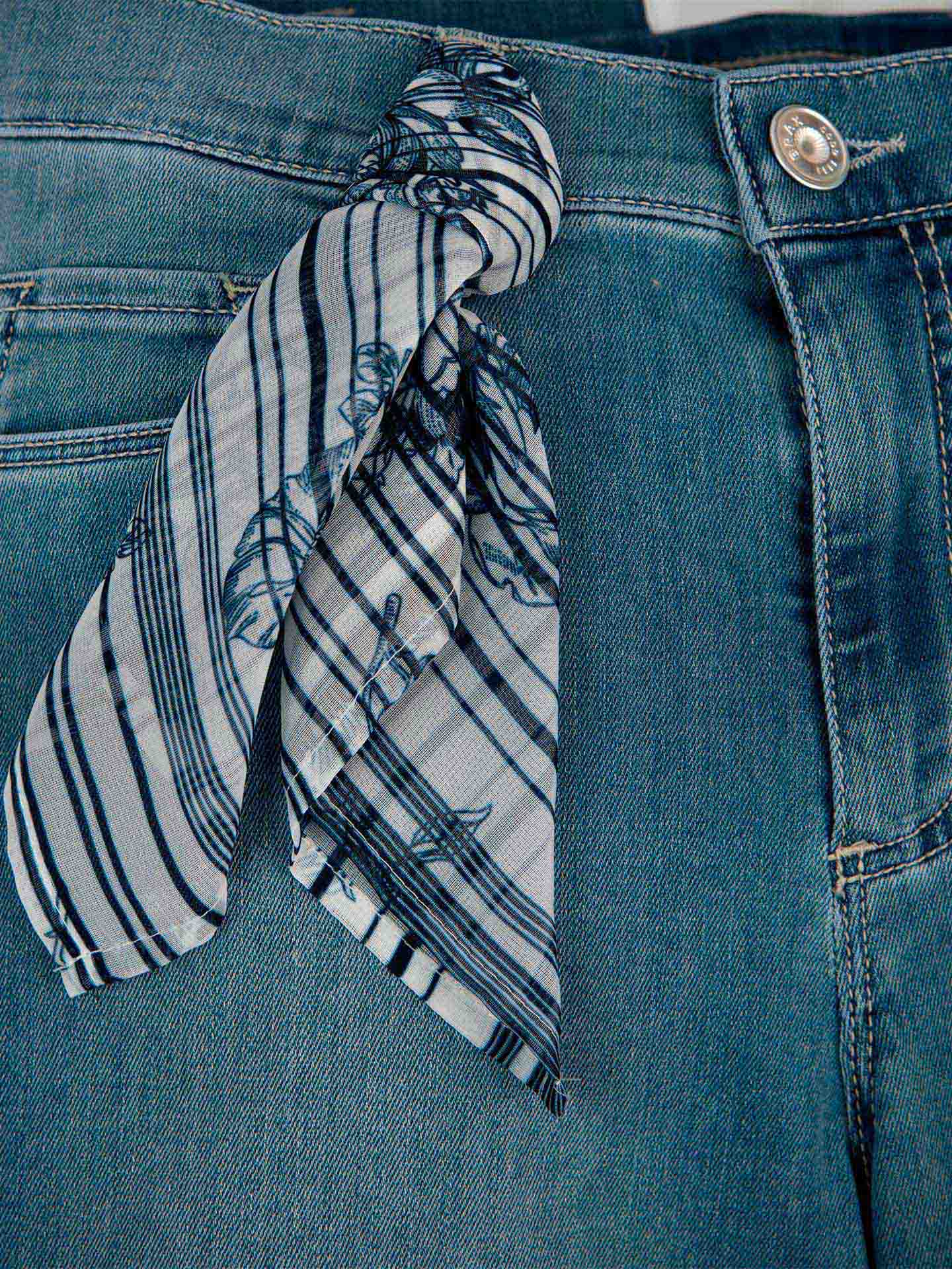Jeans Shakira Slim Fit