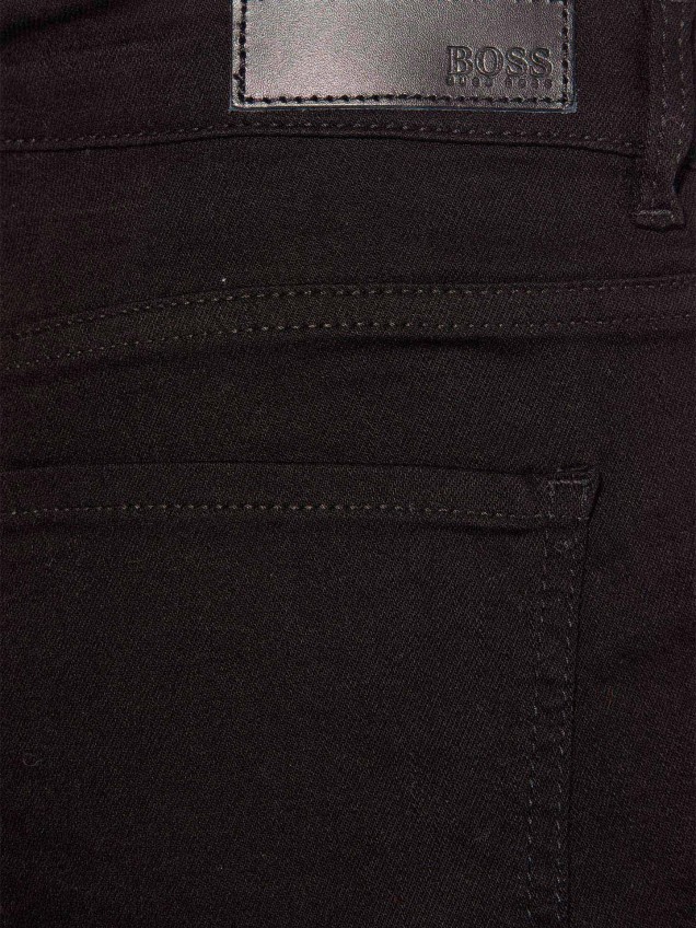 Calças de ganga skinny fit