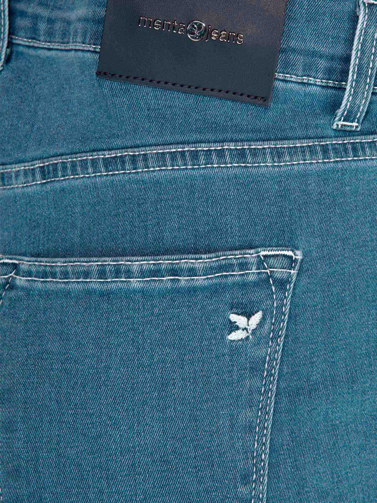 Cal�as de ganga skinny fit